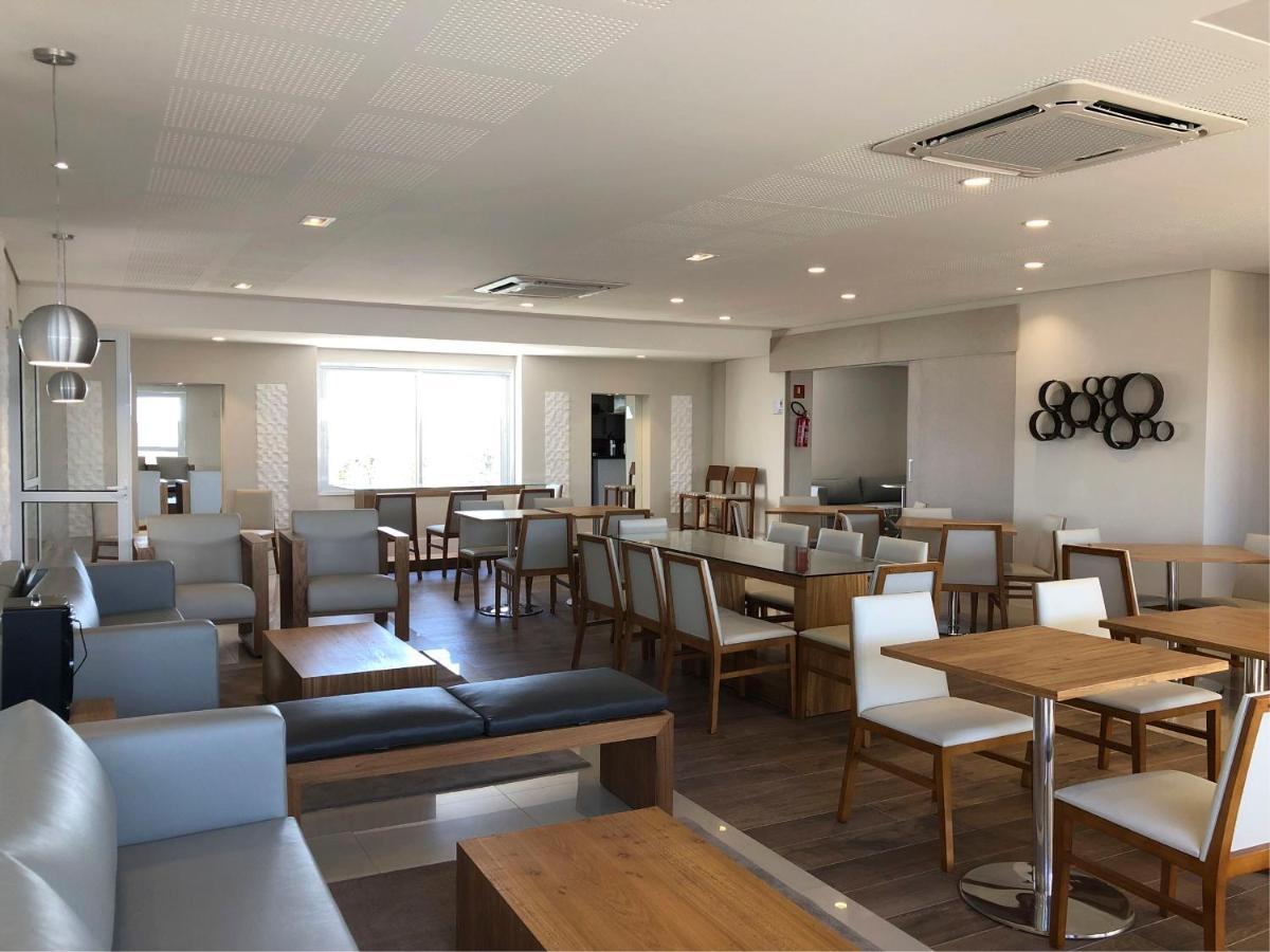 Terraco Harmony Flats Gru Guarulhos