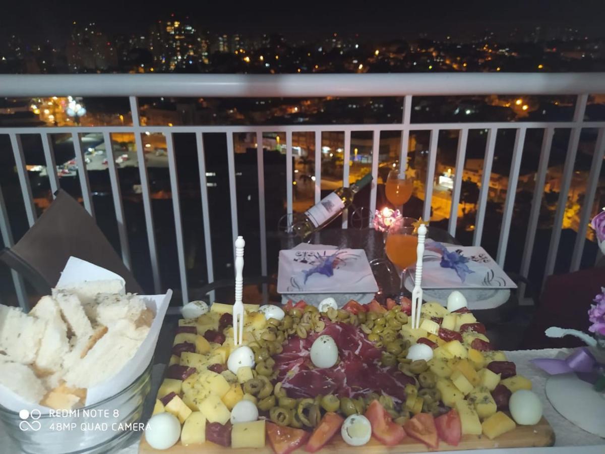 Terraco Harmony Flats Gru Aparthotel