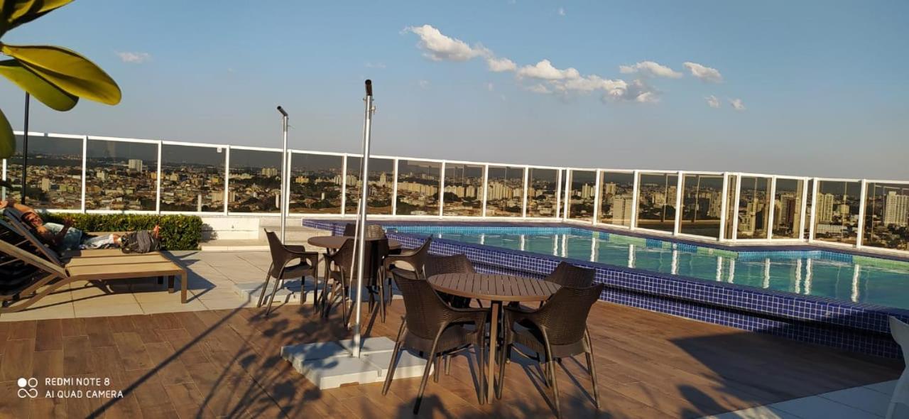 Aparthotel Terraco Harmony Flats Gru