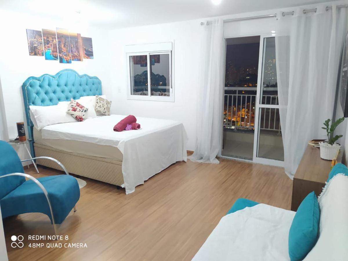 Terraco Harmony Flats Gru Guarulhos