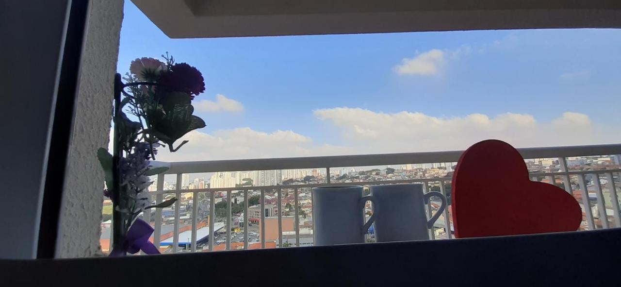Terraco Harmony Flats Gru * Guarulhos