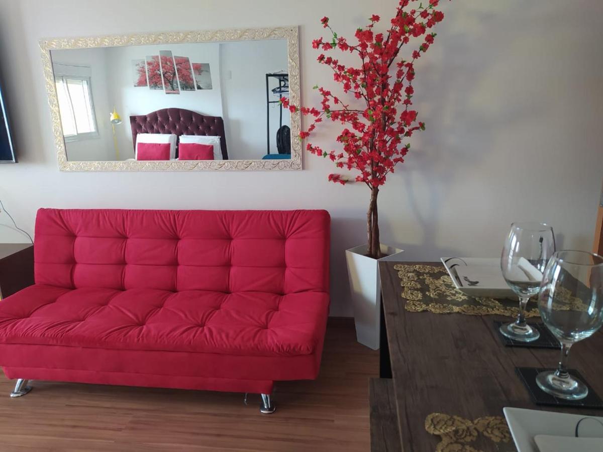 Terraco Harmony Flats Gru * Guarulhos