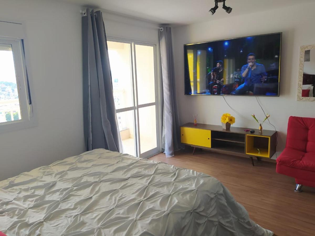 Terraco Harmony Flats Gru Aparthotel