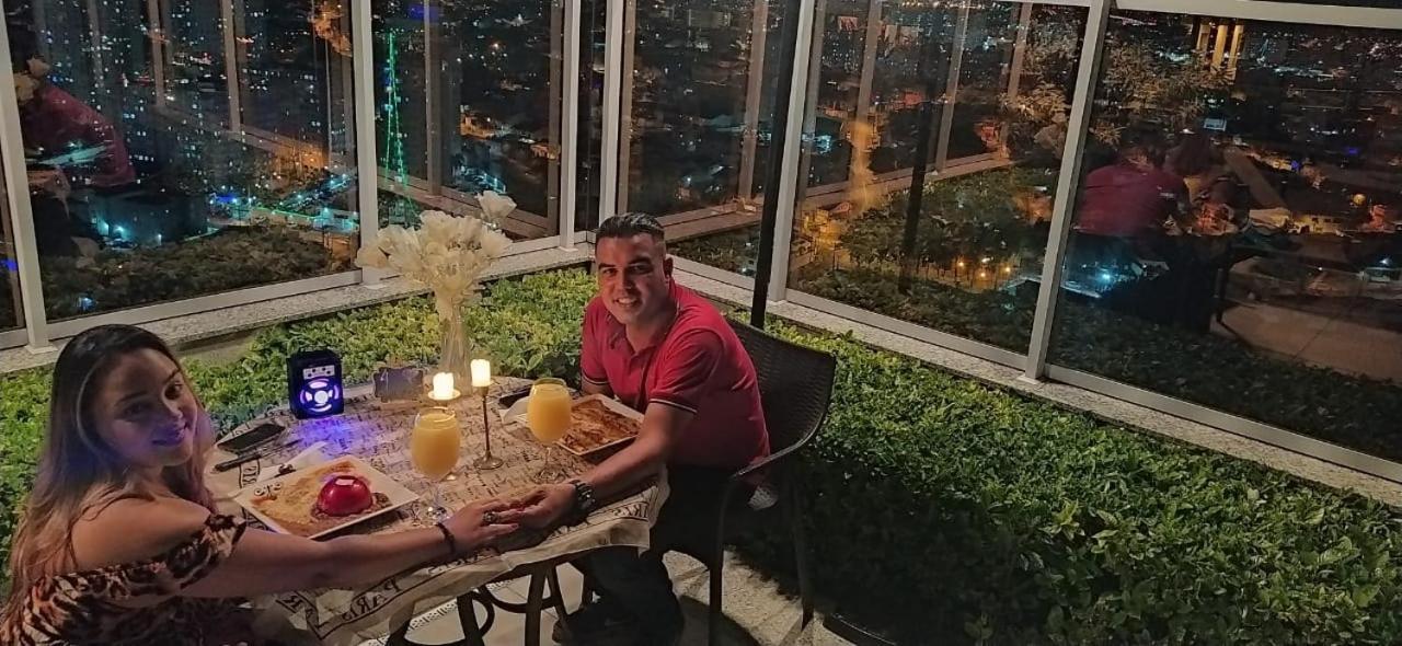 Aparthotel Terraco Harmony Flats Gru Guarulhos