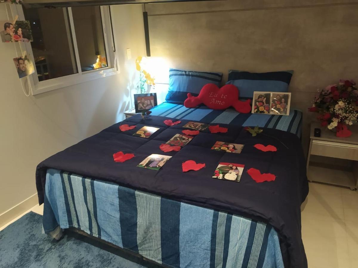 Aparthotel Terraco Harmony Flats Gru Guarulhos