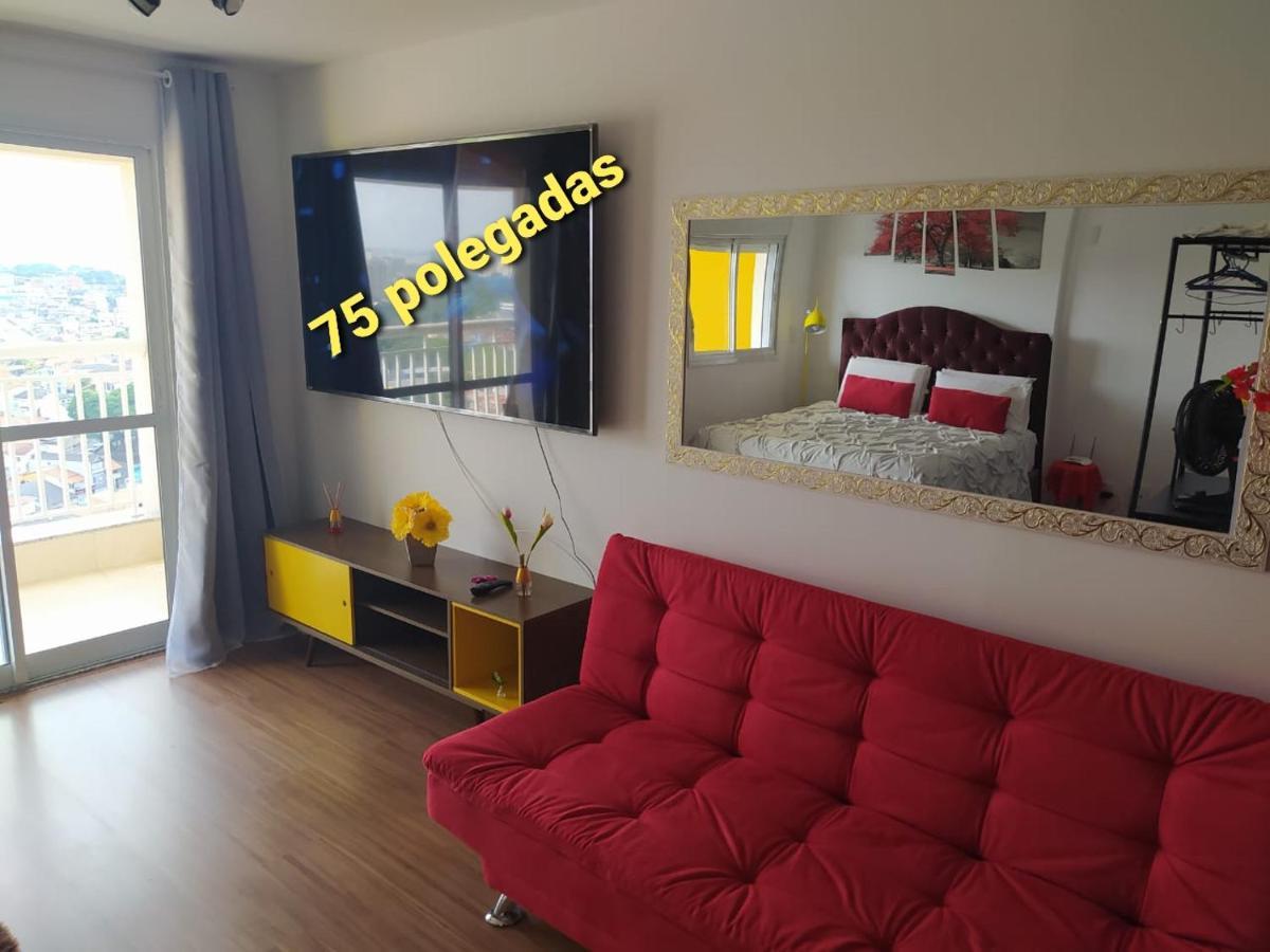 Terraco Harmony Flats Gru Aparthotel