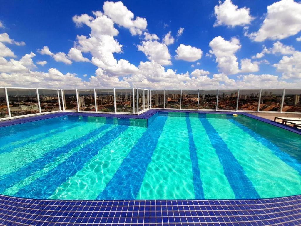 Terraco Harmony Flats Gru * Guarulhos