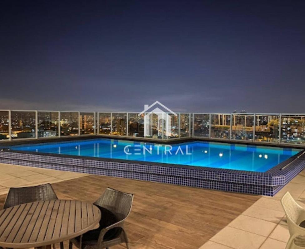 Terraco Harmony Flats Gru Aparthotel Guarulhos