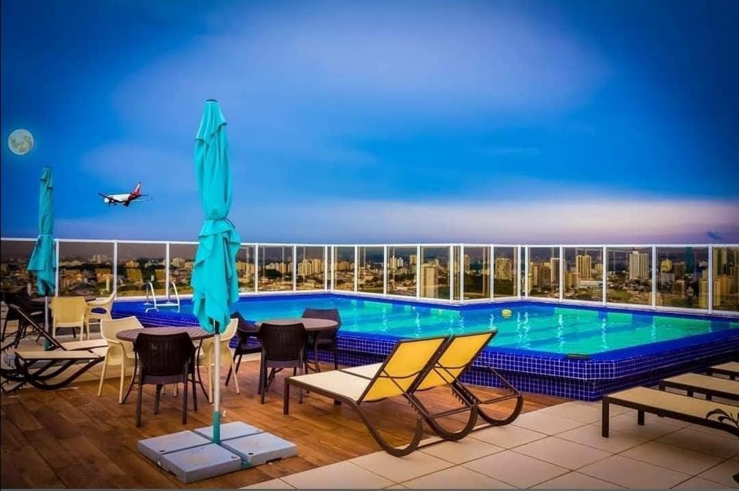 Terraco Harmony Flats Gru Aparthotel *