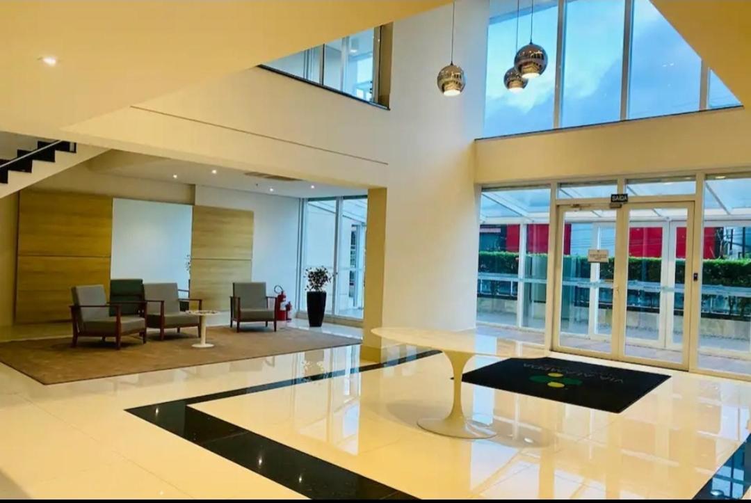 Terraco Harmony Flats Gru Aparthotel Guarulhos