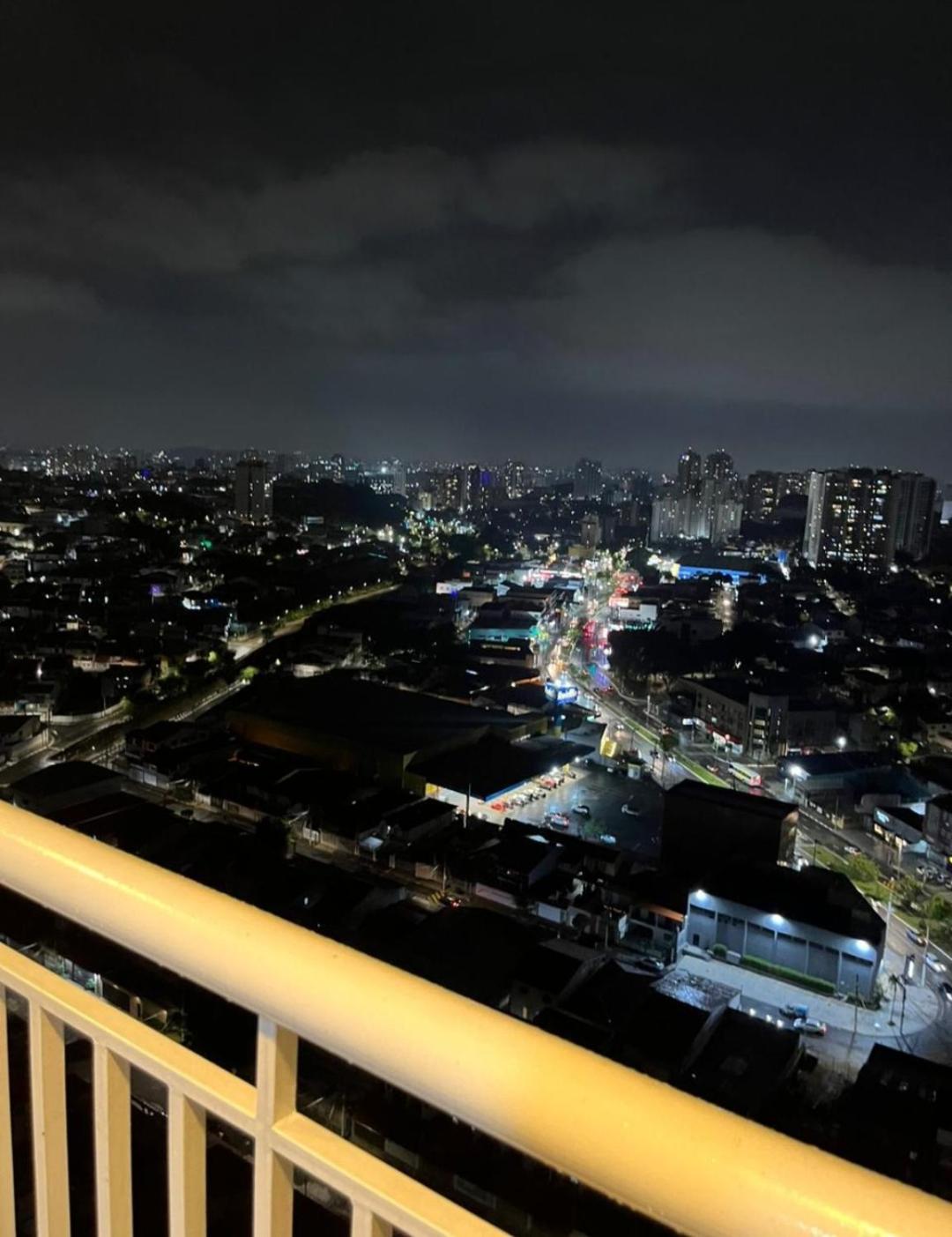 Terraco Harmony Flats Gru Guarulhos