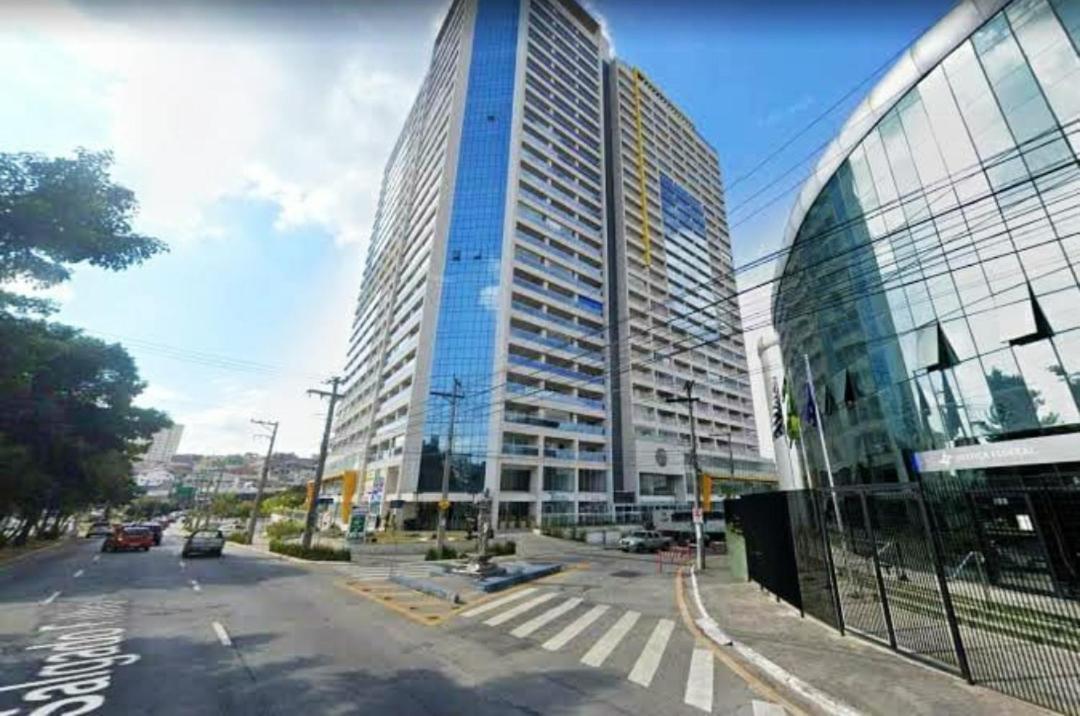 Terraco Harmony Flats Gru Aparthotel Guarulhos