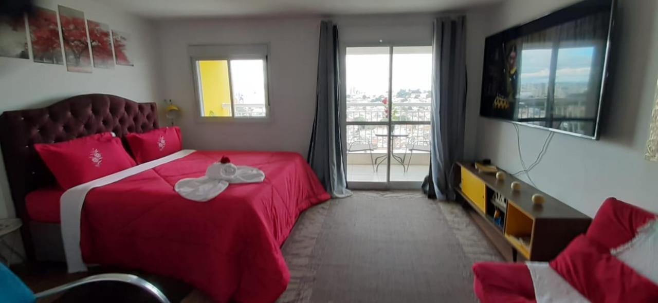 Terraco Harmony Flats Gru * Guarulhos