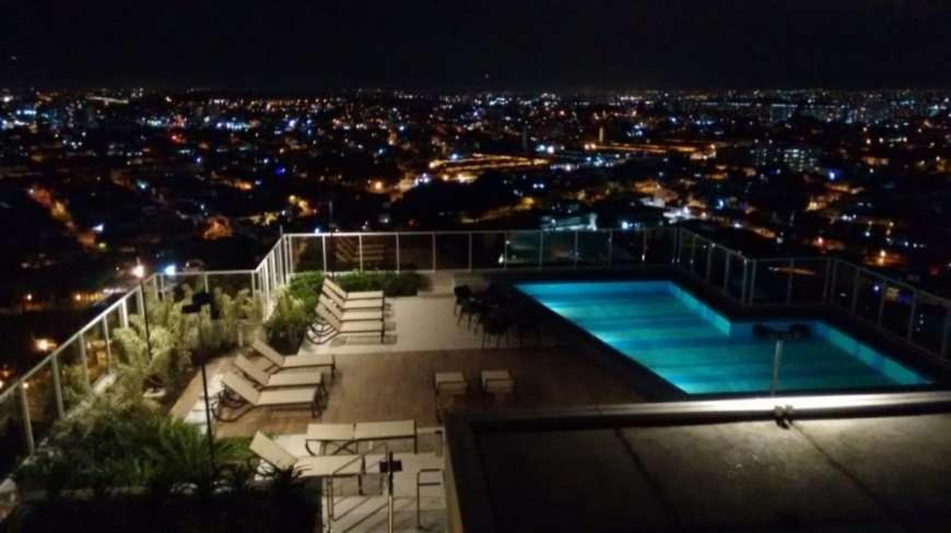 Terraco Harmony Flats Gru Aparthotel *