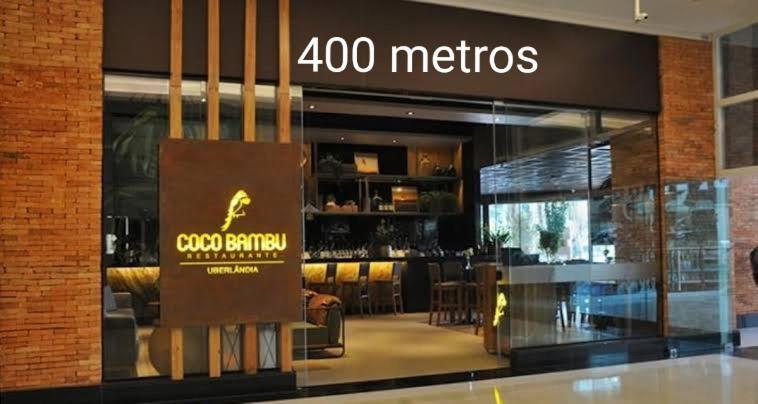 Terraco Harmony Flats Gru Guarulhos