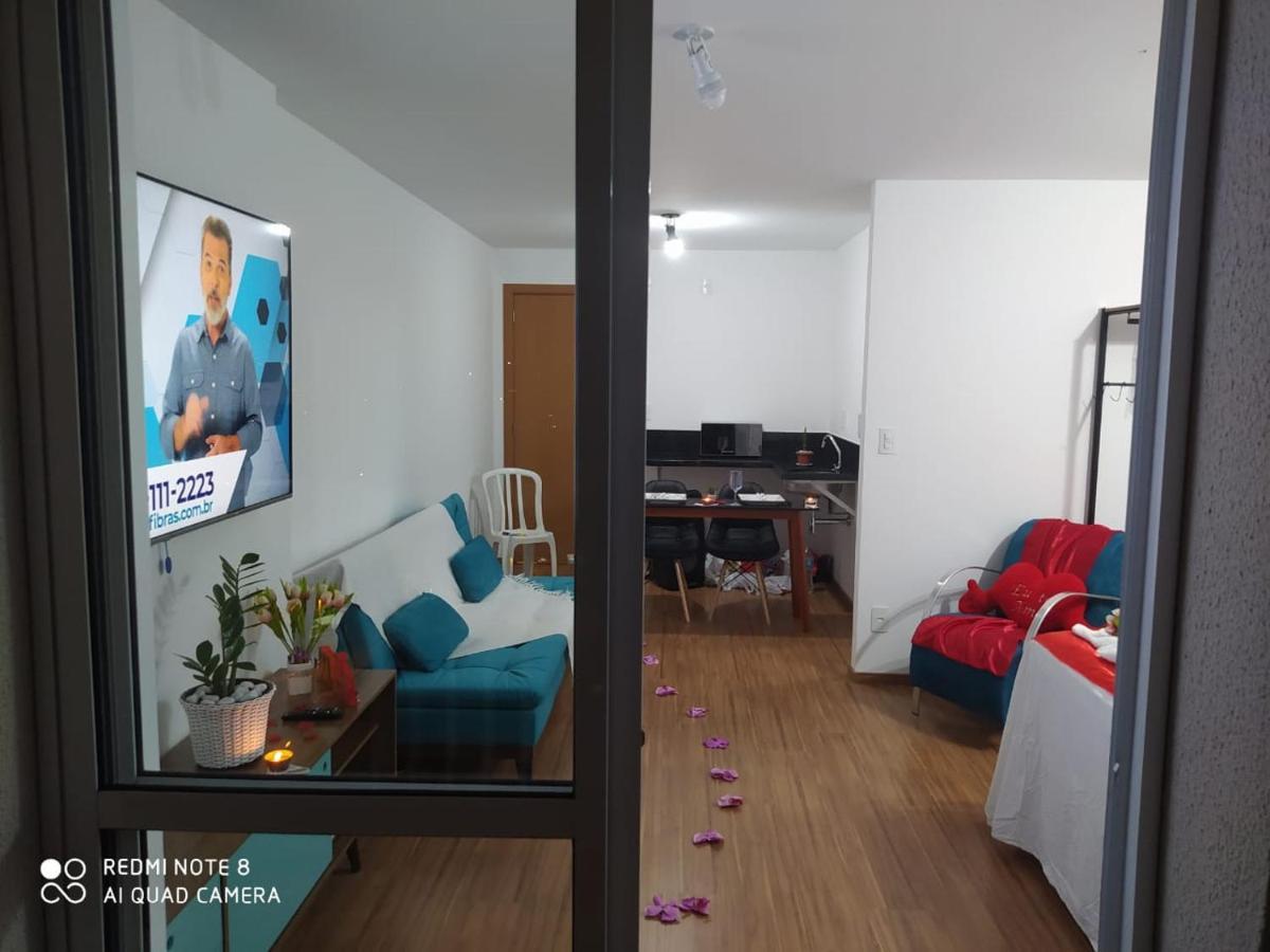 Aparthotel Terraco Harmony Flats Gru Guarulhos