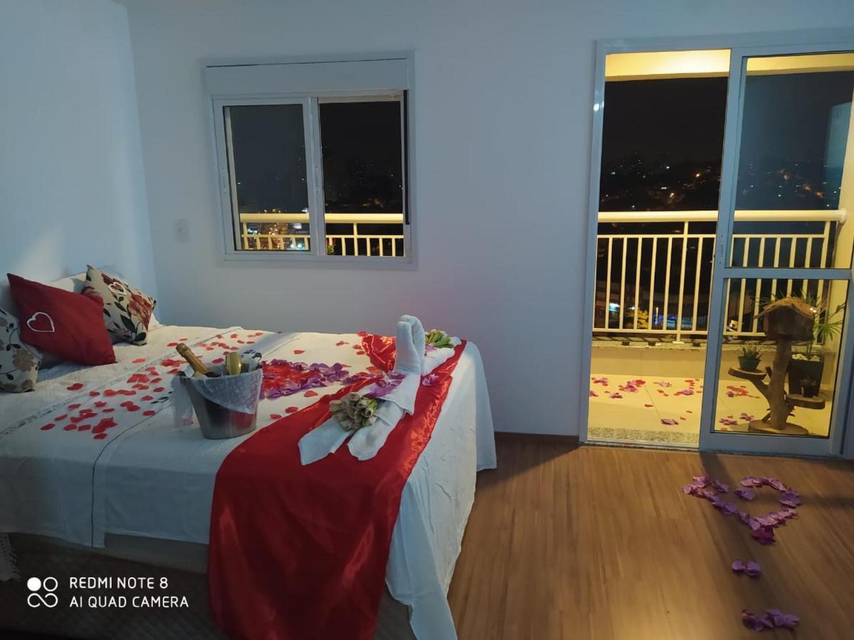 Terraco Harmony Flats Gru * Guarulhos