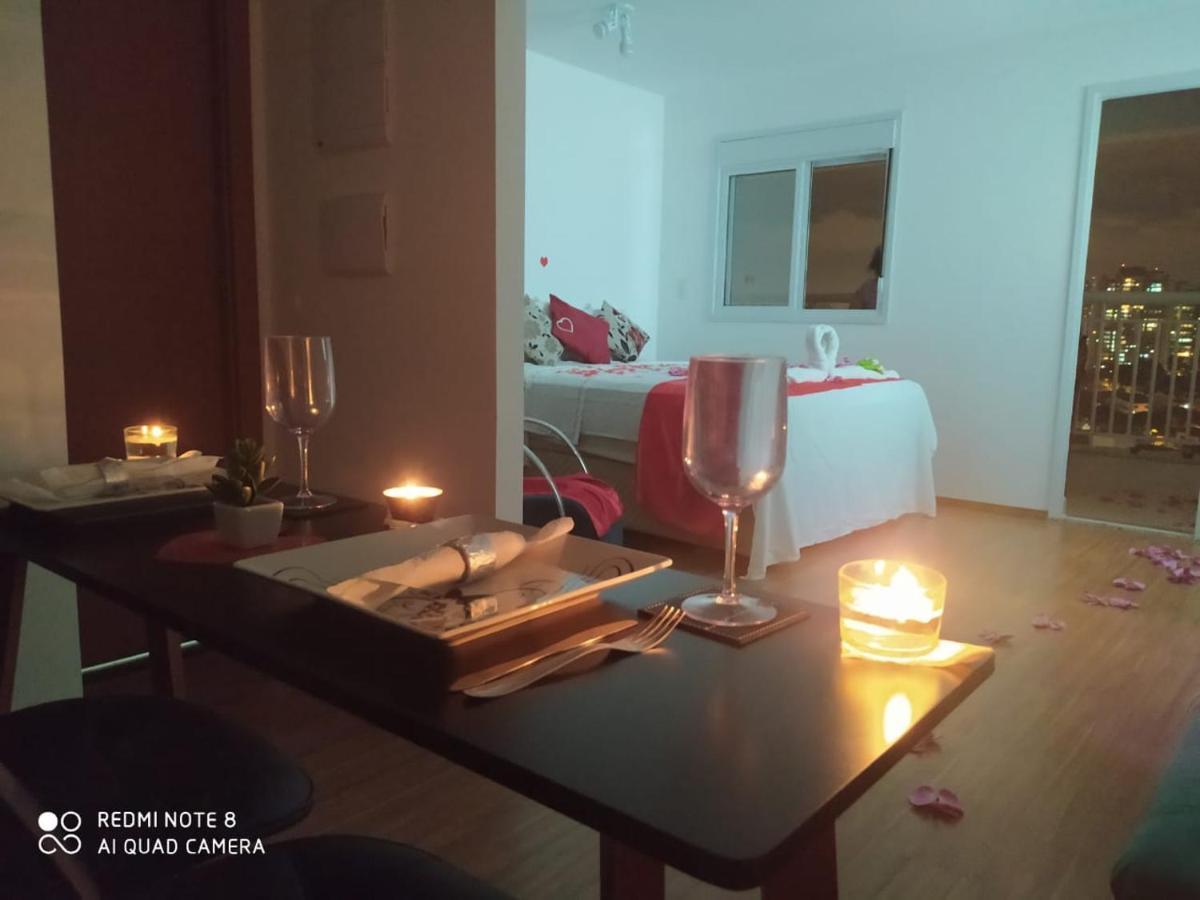 Terraco Harmony Flats Gru Aparthotel