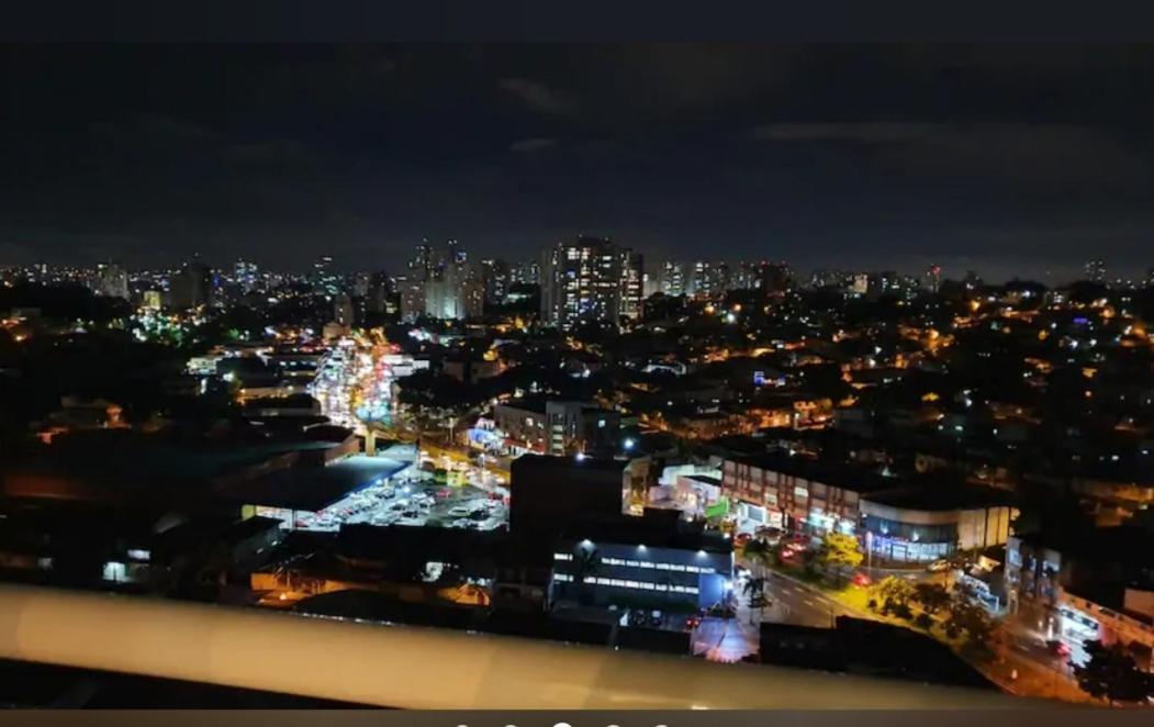 Terraco Harmony Flats Gru Guarulhos
