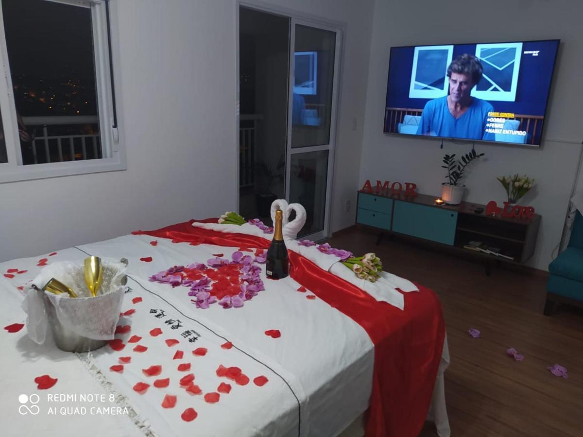 Terraco Harmony Flats Gru Aparthotel