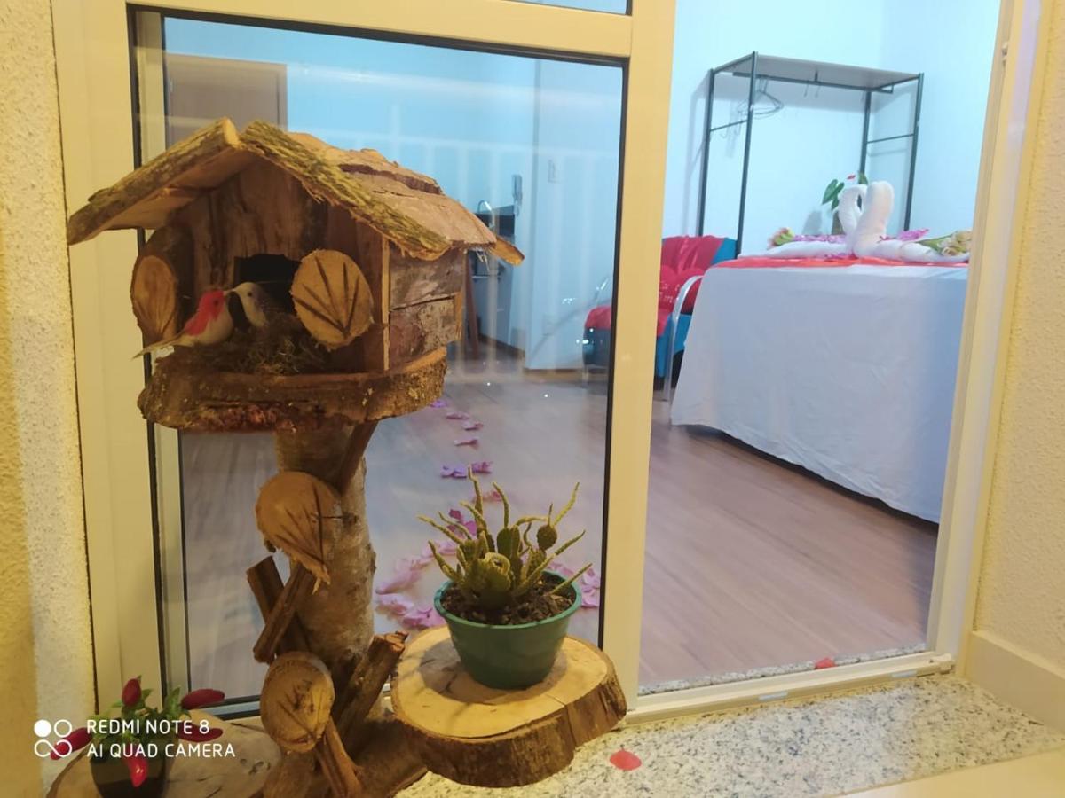 Aparthotel Terraco Harmony Flats Gru