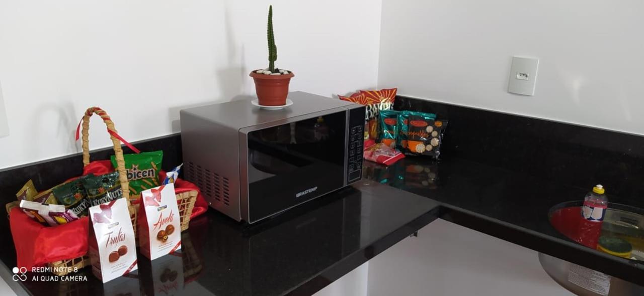 Terraco Harmony Flats Gru Aparthotel
